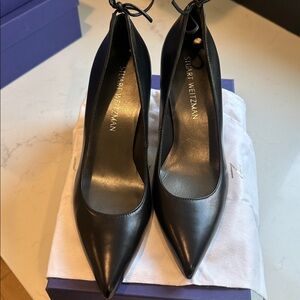 NWT Stuart Weitzman Heels